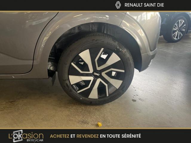 Dacia Sandero image 5