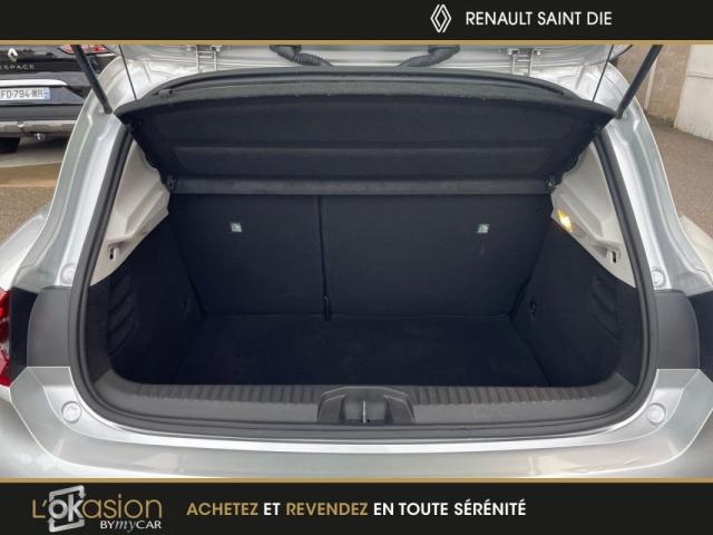 Renault Clio image 1