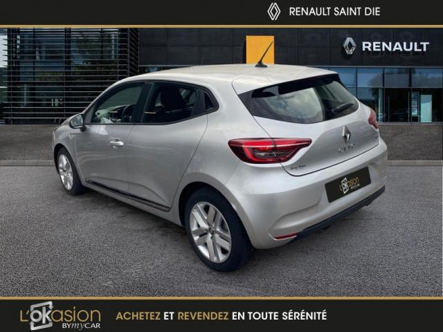Renault Clio image 8
