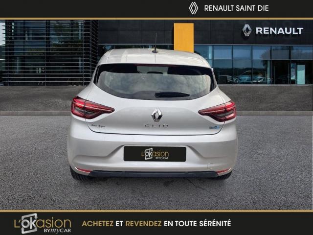 Renault Clio image 2