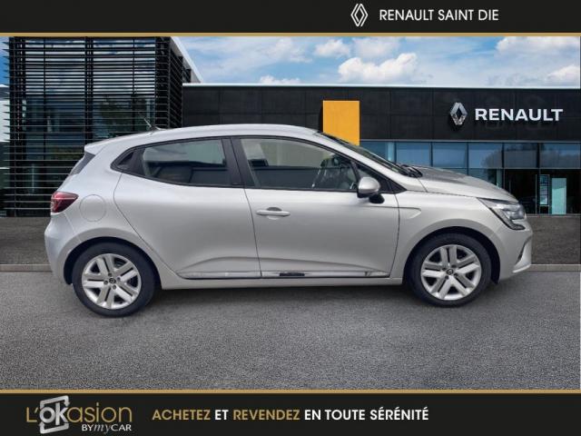 Renault Clio image 6
