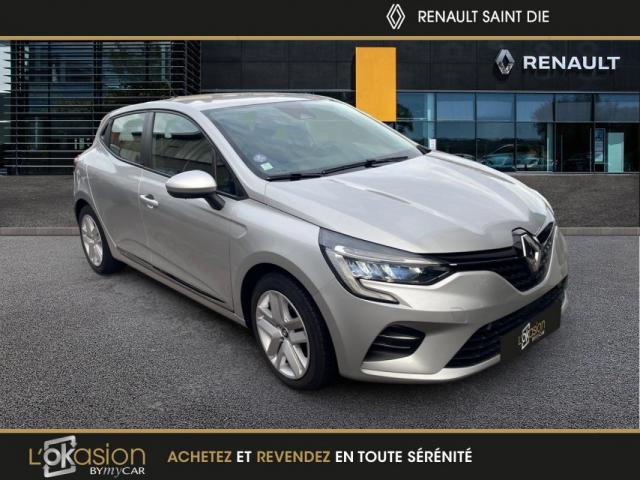 Renault Clio image 5