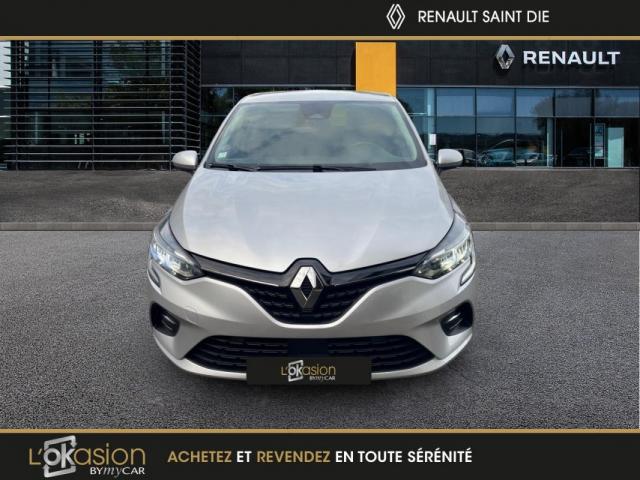 Renault Clio image 3