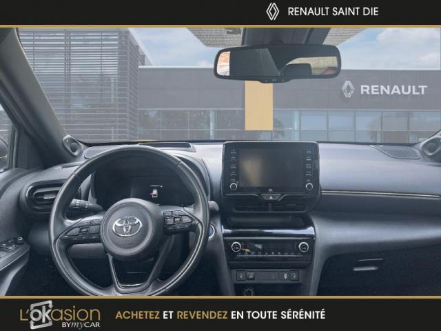 Toyota Yaris Cross image 6