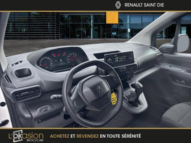 Peugeot Partner image 8