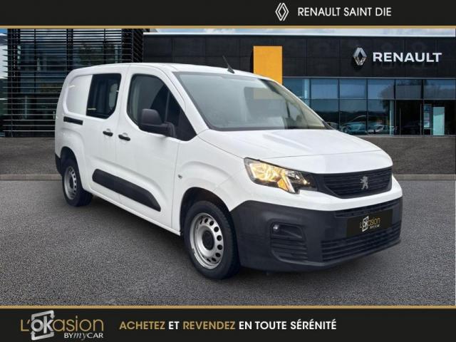 Peugeot Partner image 5