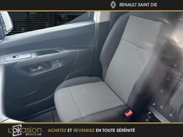 Peugeot Partner image 6