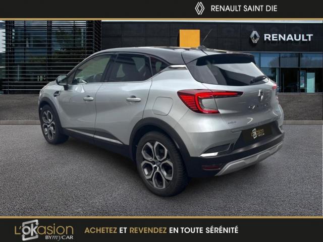 Renault Captur image 9