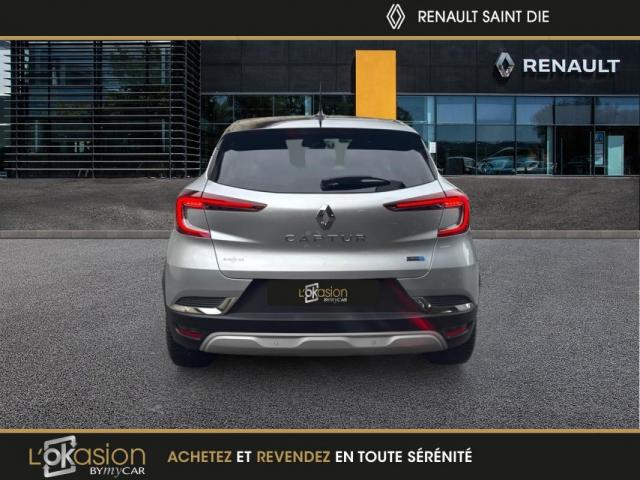 Renault Captur image 7