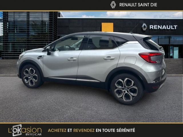 Renault Captur image 5