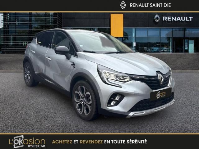Renault Captur image 2