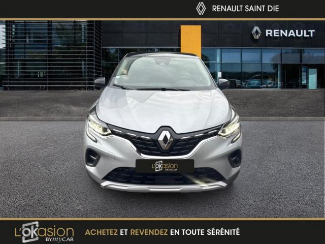 Renault Captur image 6