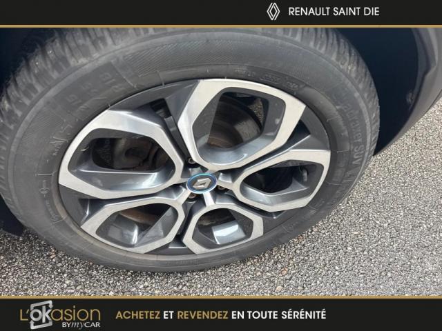 Renault Captur image 8