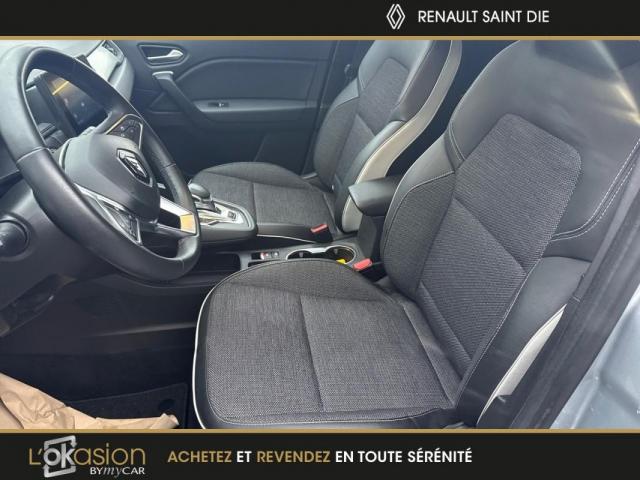 Renault Captur image 1
