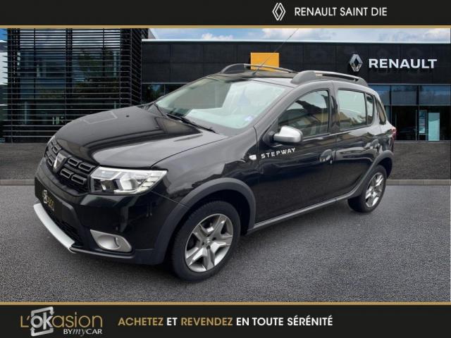Dacia Sandero Tce 90 Stepway