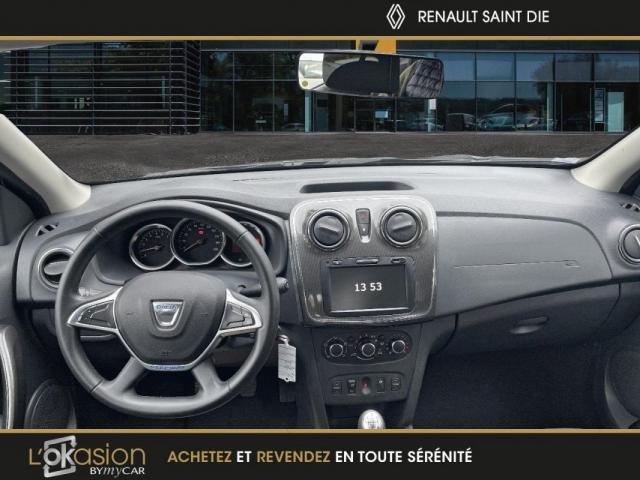 Dacia Sandero image 1