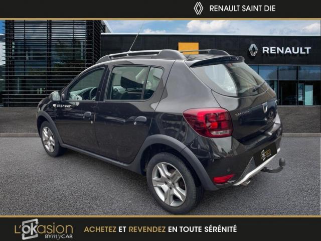 Dacia Sandero image 2