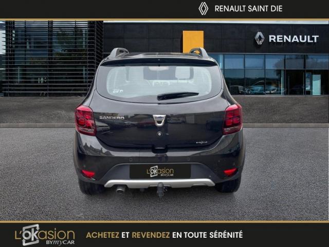 Dacia Sandero image 5