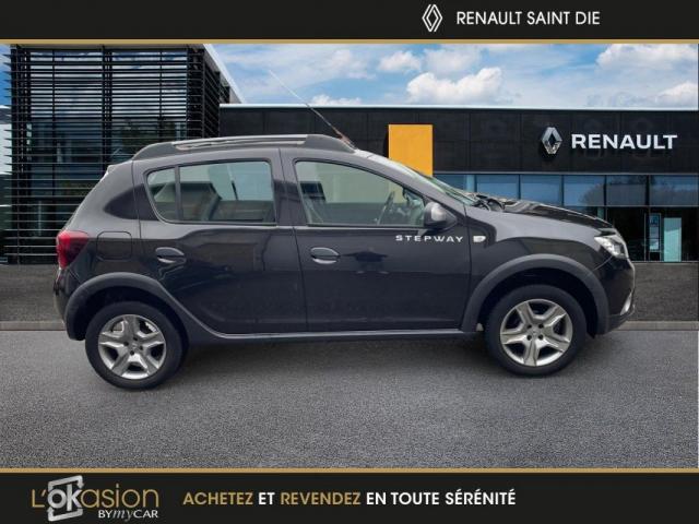 Dacia Sandero image 4