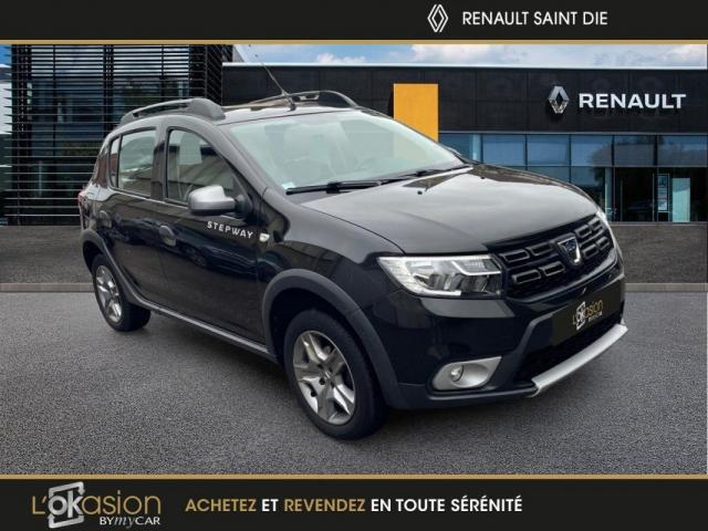 Dacia Sandero image 3