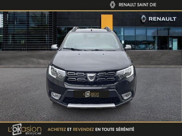 Dacia Sandero image 7