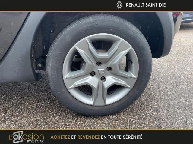 Dacia Sandero image 6