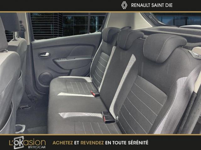 Dacia Sandero image 9
