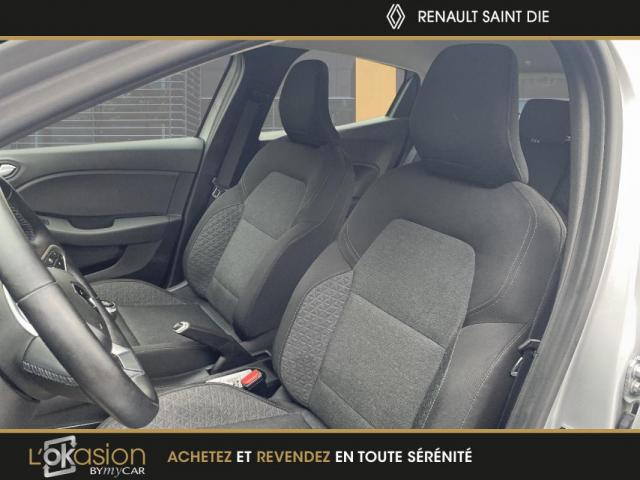 Renault Clio image 2
