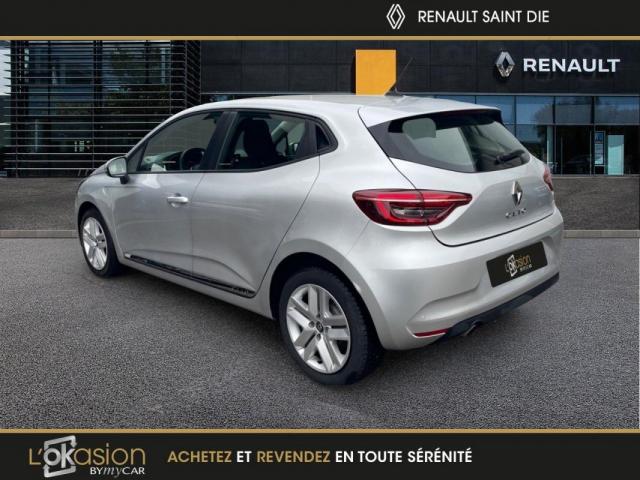Renault Clio image 5