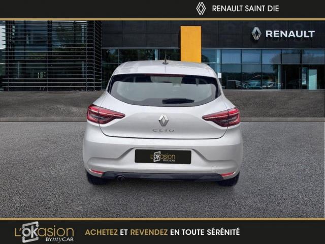 Renault Clio image 8