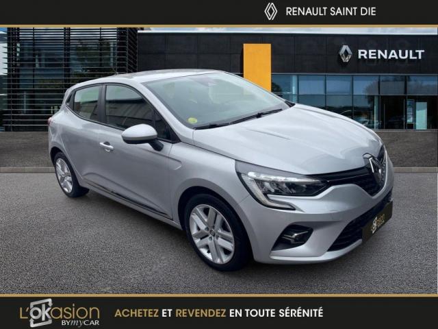 Renault Clio image 4