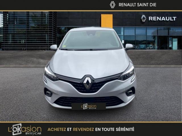 Renault Clio image 9