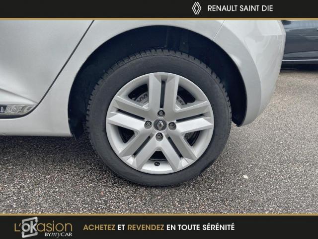 Renault Clio image 6