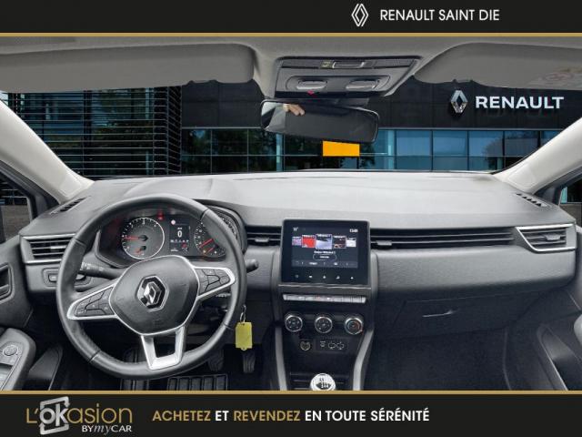 Renault Clio image 1