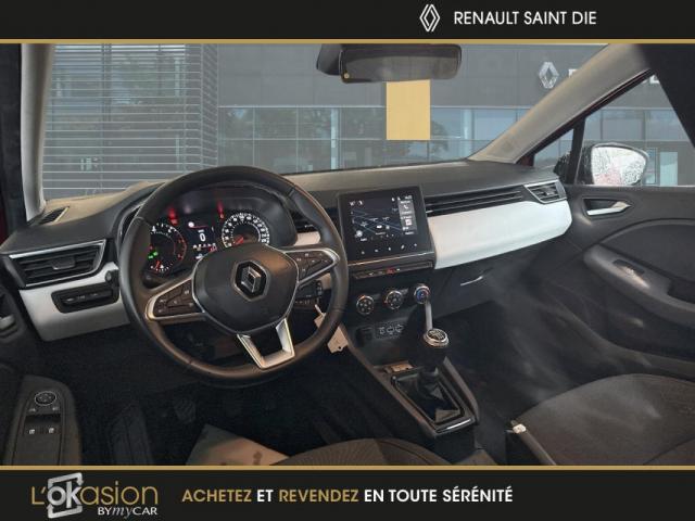 Renault Clio image 2