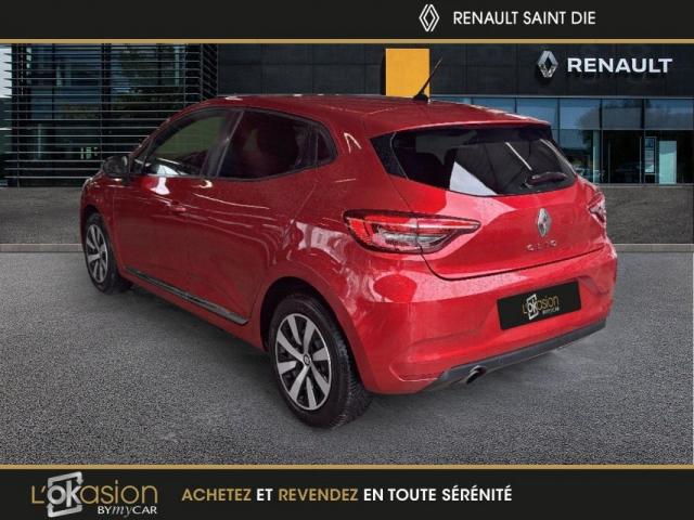 Renault Clio image 6