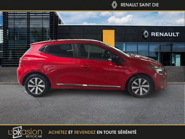Renault Clio image 1
