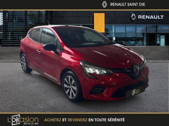 Renault Clio image 4