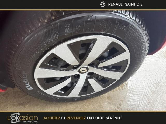 Renault Clio image 3