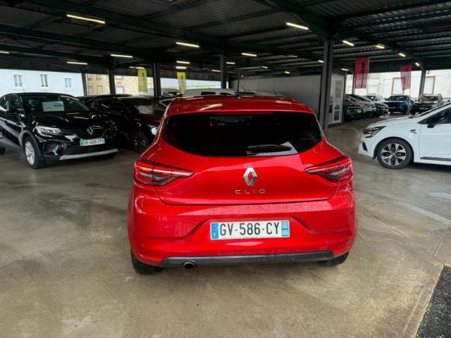 Renault Clio image 3