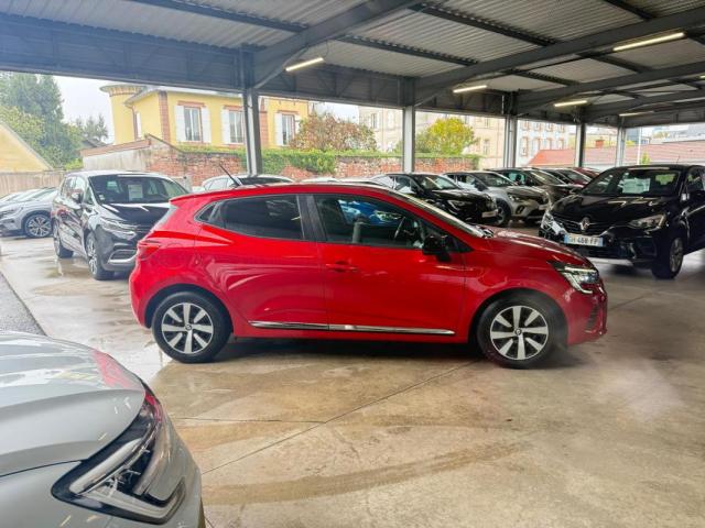 Renault Clio image 8
