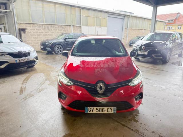 Renault Clio image 4