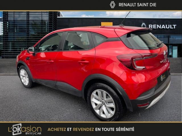 Renault Captur image 3