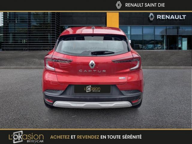 Renault Captur image 1