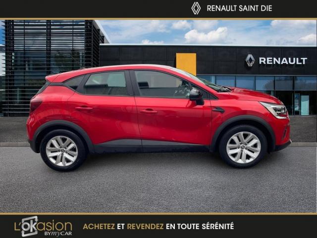 Renault Captur image 4