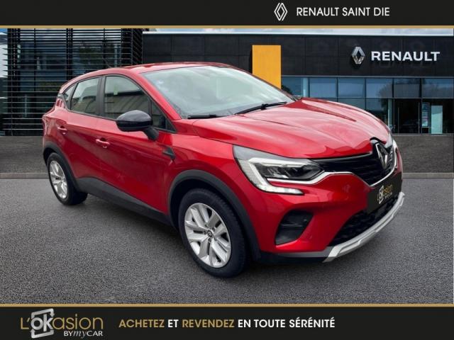 Renault Captur image 2