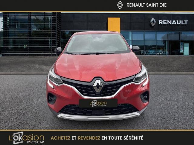 Renault Captur image 6