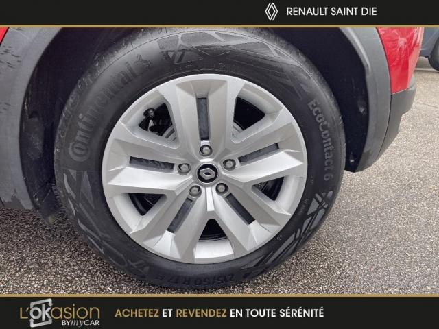 Renault Captur image 9