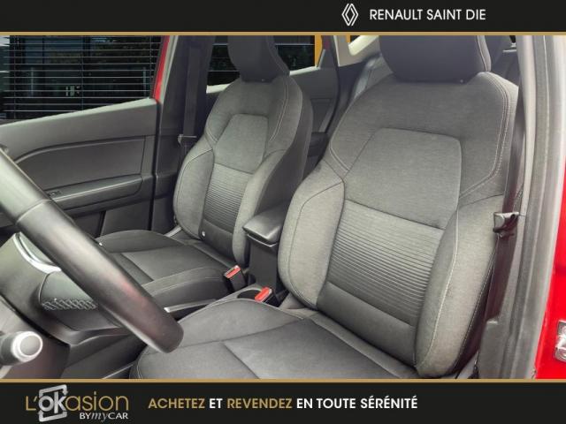 Renault Captur image 8