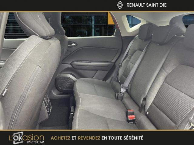 Renault Captur image 7
